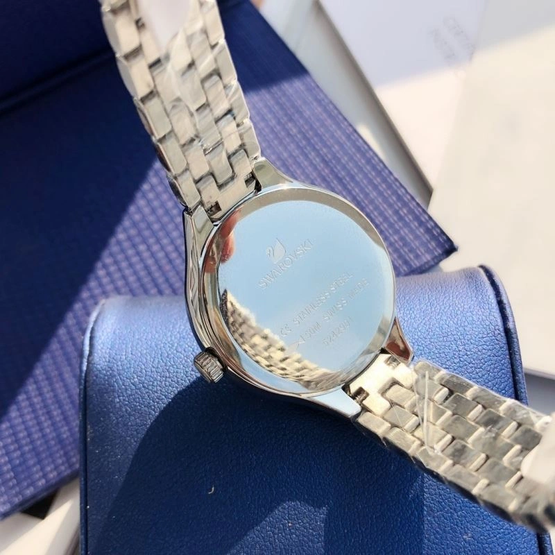 SWAROVSKI Watches MoistureWicking 202931