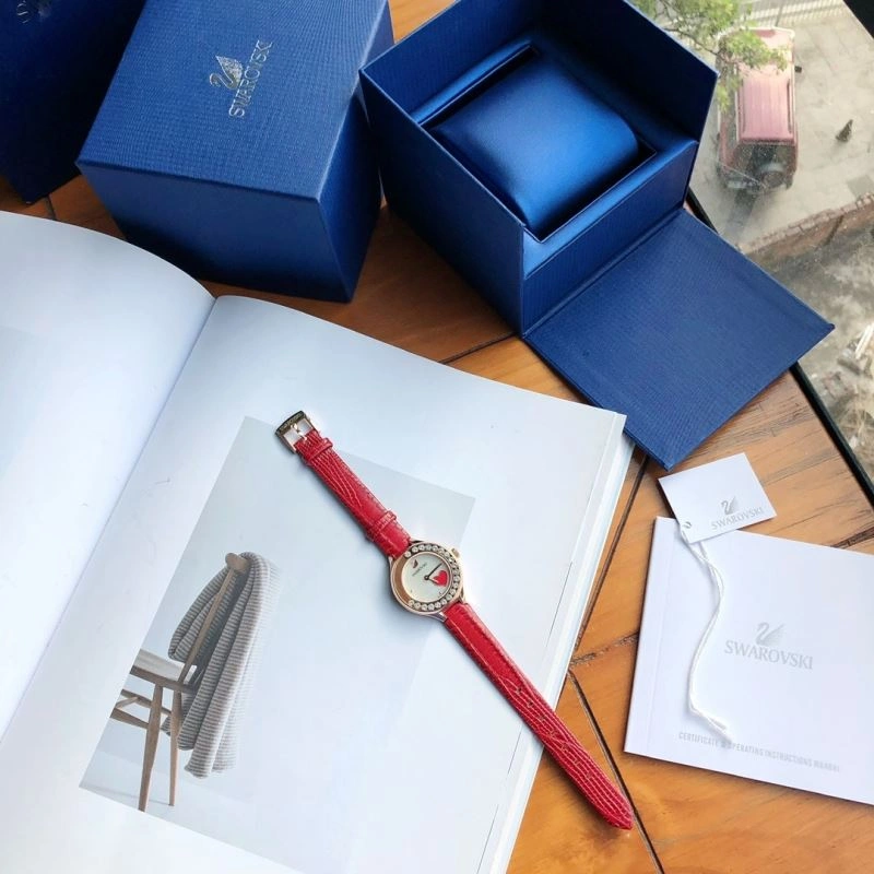 SWAROVSKI Watches Comfortable 202943