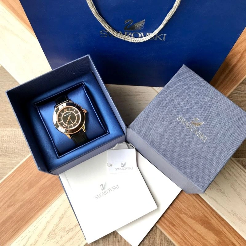 Flexible SWAROVSKI Watches 202937