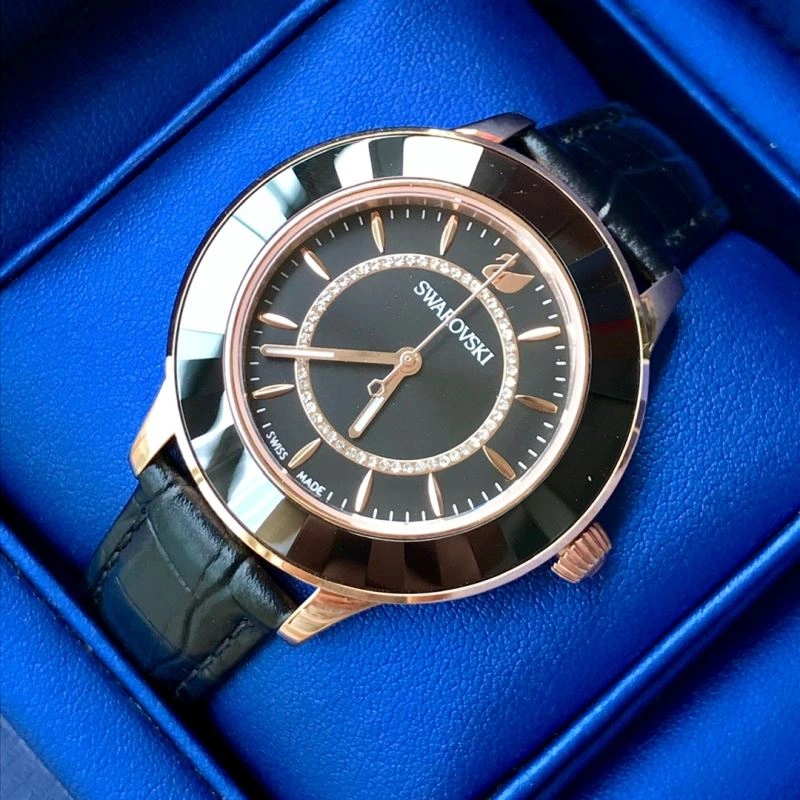 Flexible SWAROVSKI Watches 202937