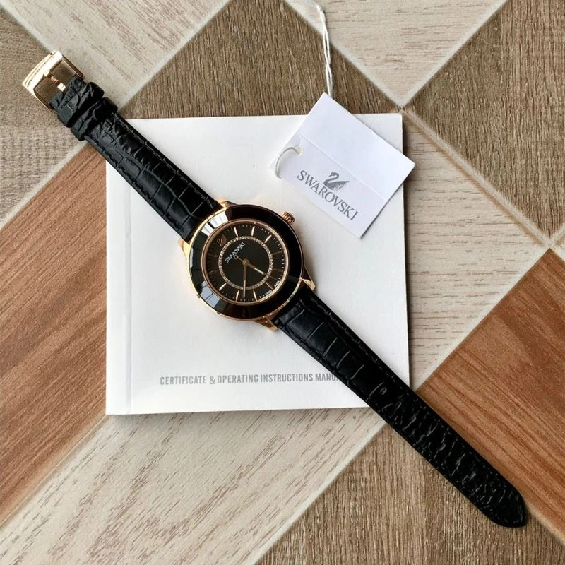 Flexible SWAROVSKI Watches 202937
