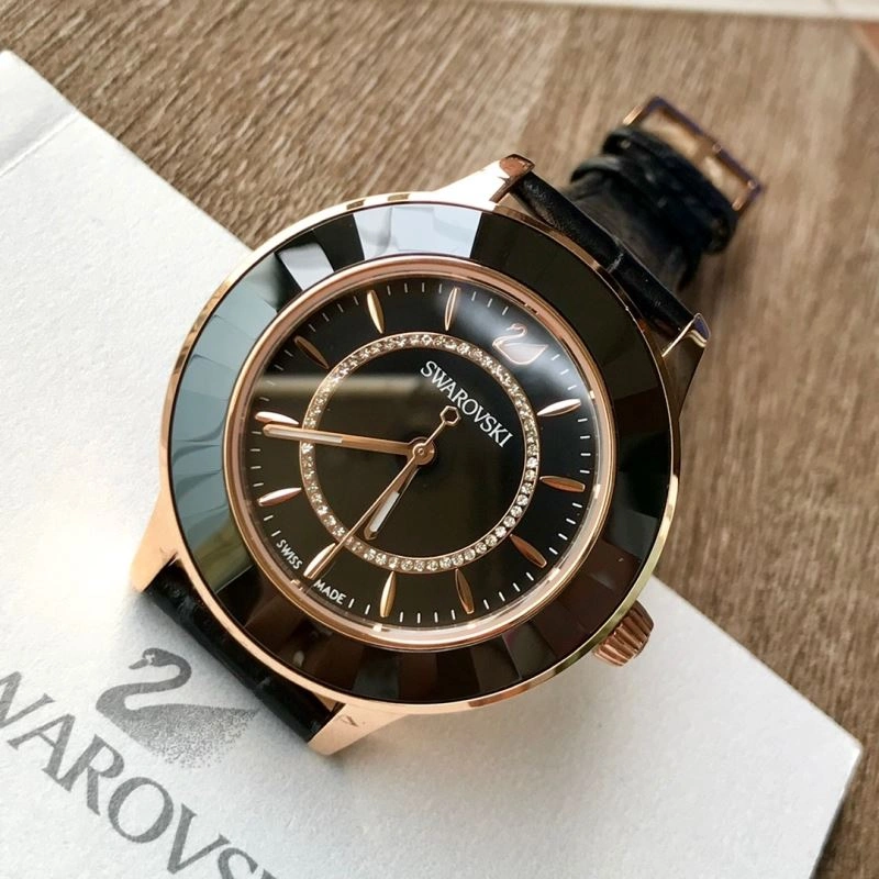 Flexible SWAROVSKI Watches 202937