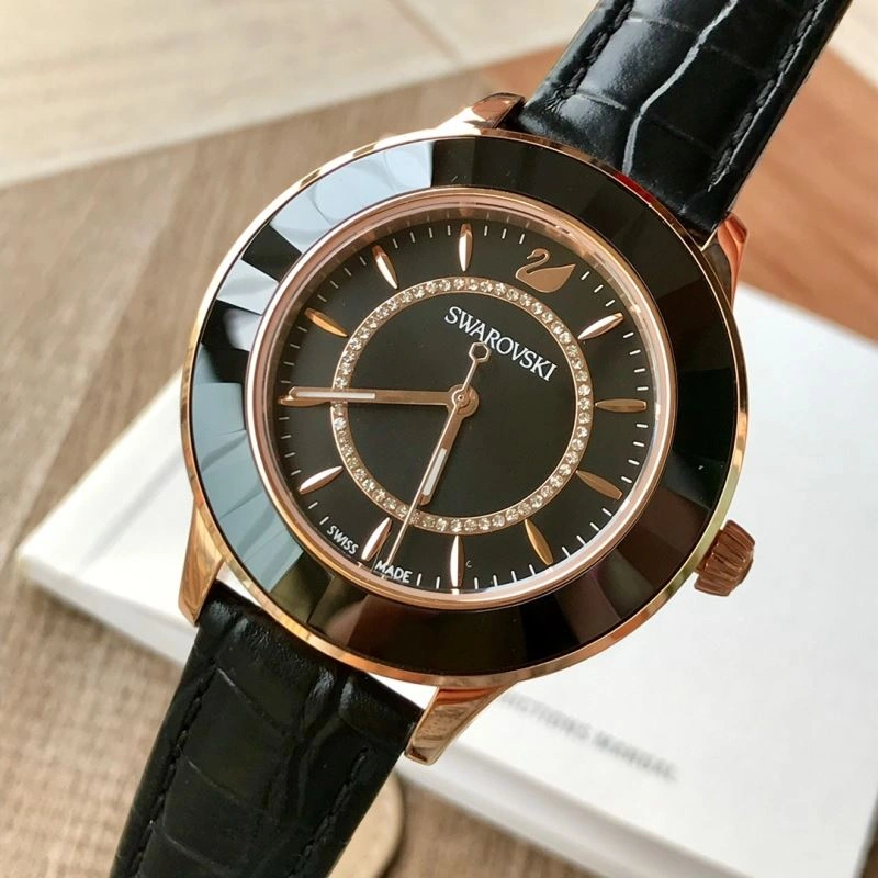 Flexible SWAROVSKI Watches 202937