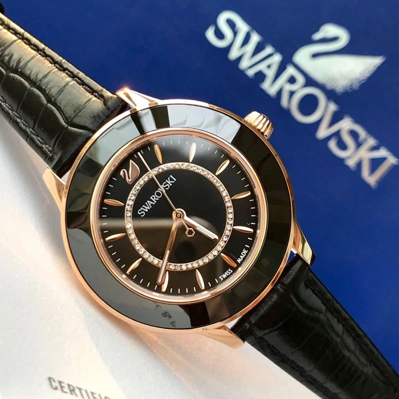 Flexible SWAROVSKI Watches 202937