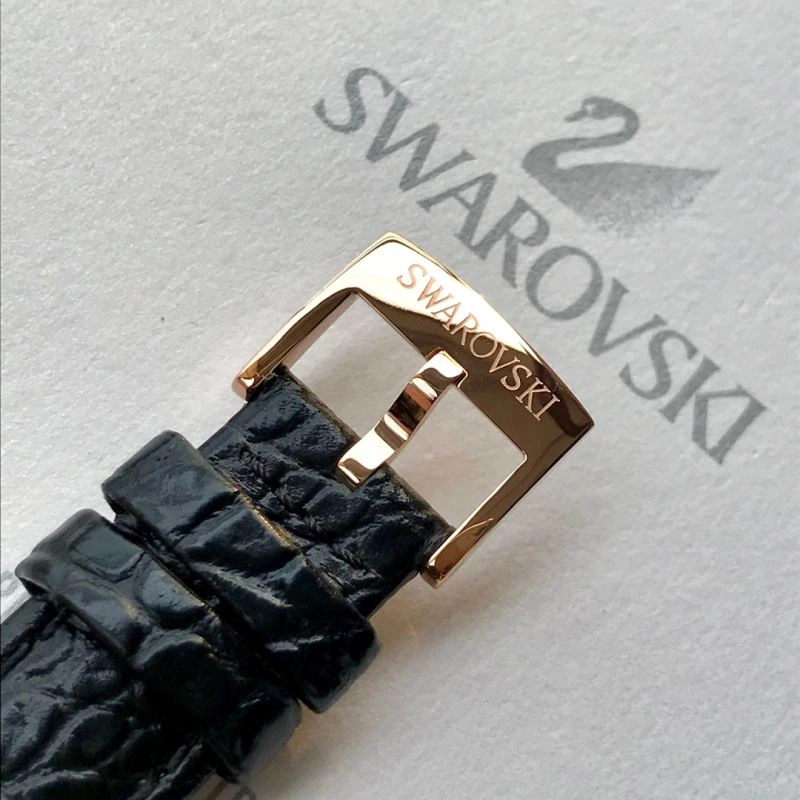Flexible SWAROVSKI Watches 202937
