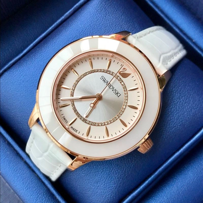 Sleek SWAROVSKI Watches 202935