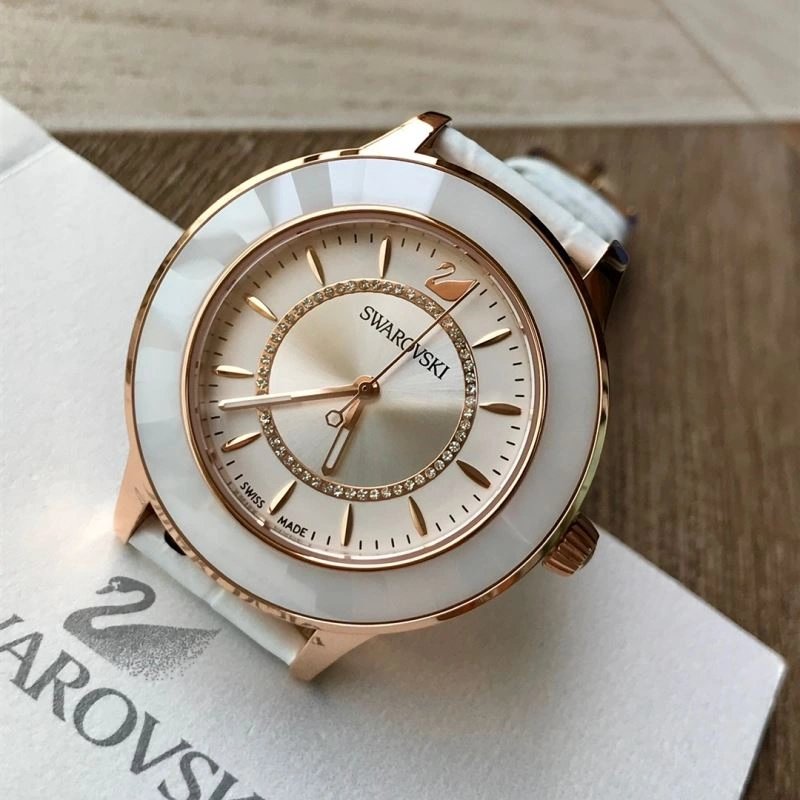 Sleek SWAROVSKI Watches 202935