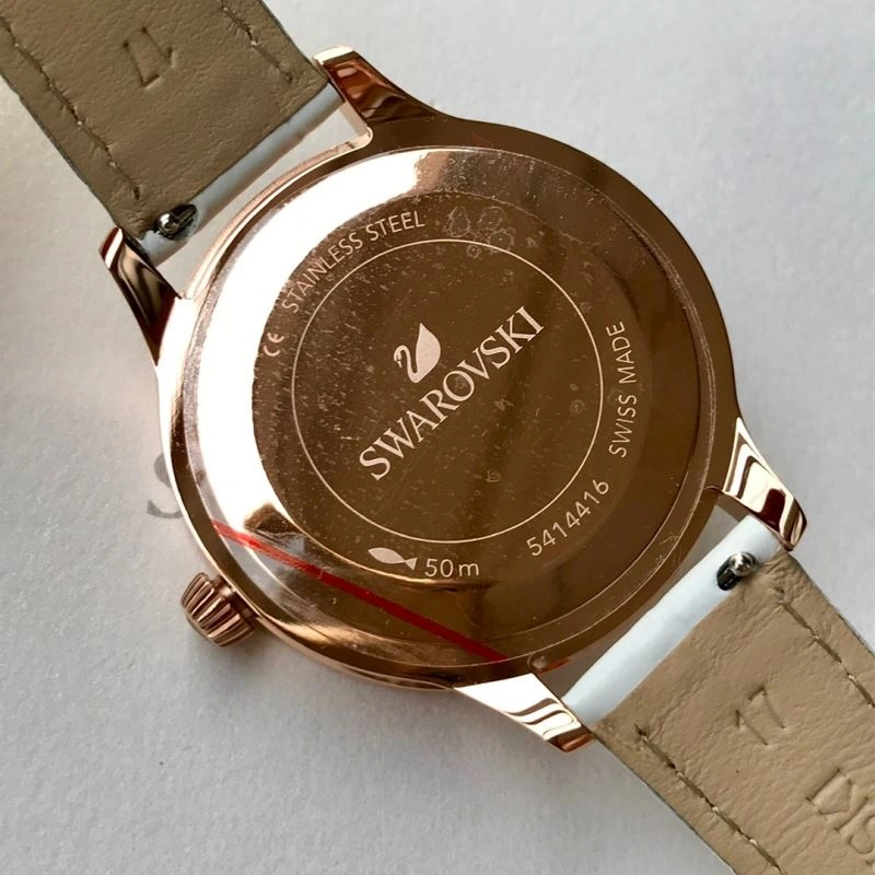 Sleek SWAROVSKI Watches 202935