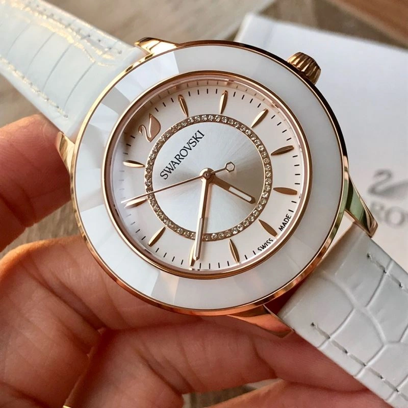 Sleek SWAROVSKI Watches 202935