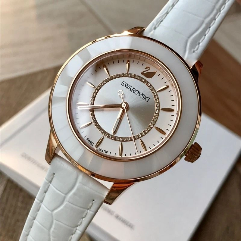 Sleek SWAROVSKI Watches 202935