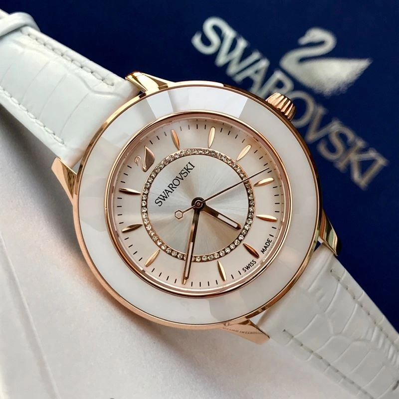 Sleek SWAROVSKI Watches 202935