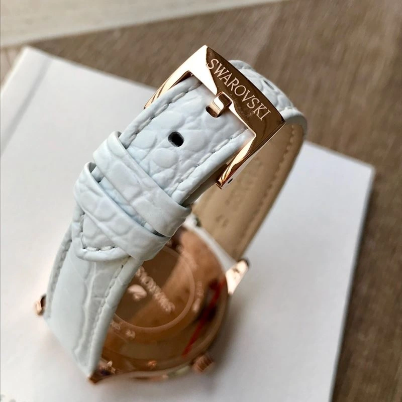 Sleek SWAROVSKI Watches 202935