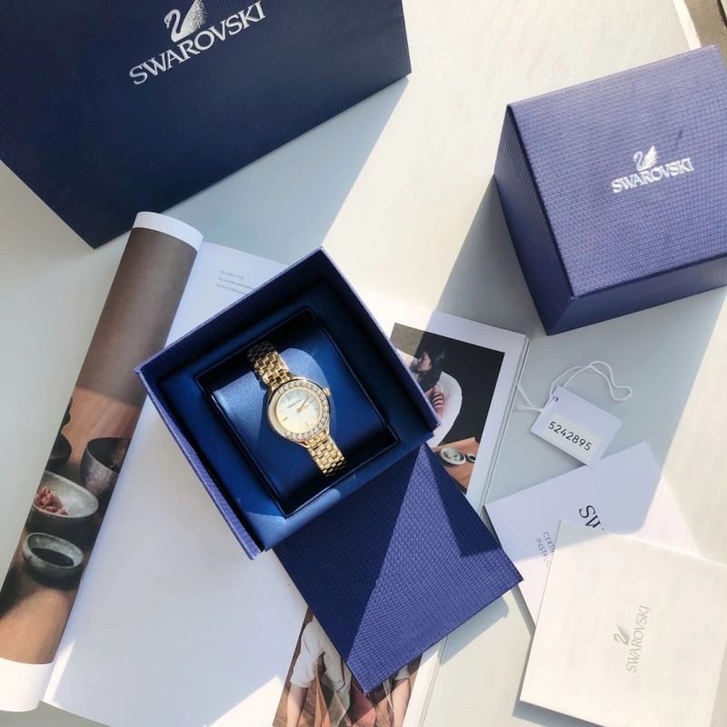 Thermal SWAROVSKI Watches 202925