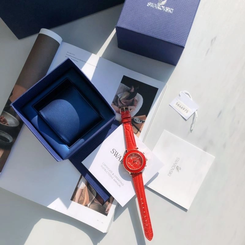 Popular SWAROVSKI Watches 202915