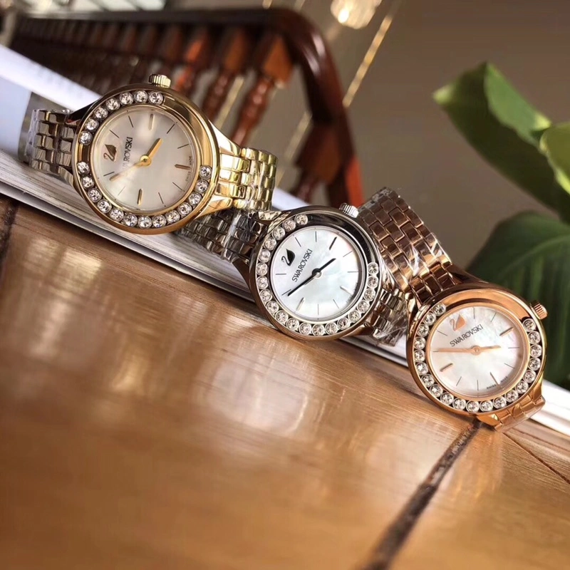 Refined SWAROVSKI Watches 202939