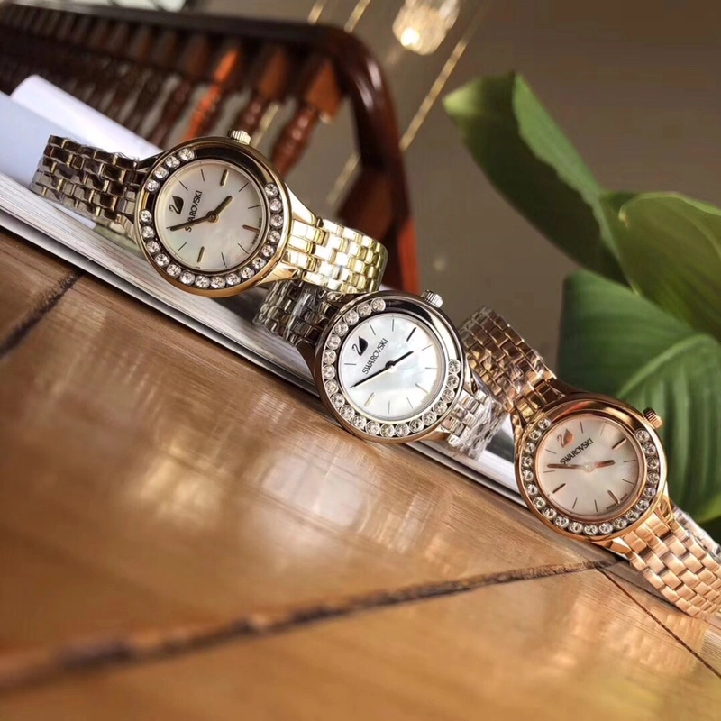 Refined SWAROVSKI Watches 202939