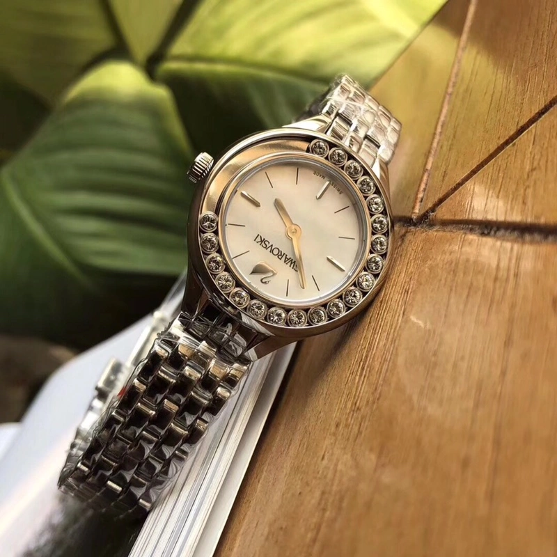 Refined SWAROVSKI Watches 202939