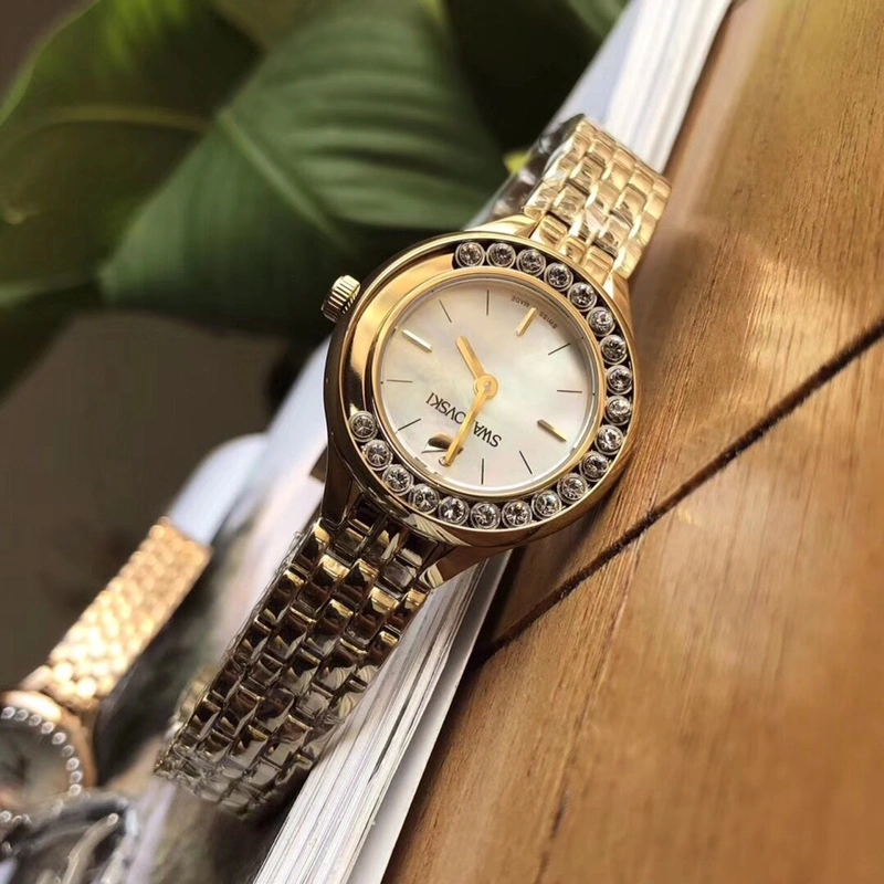 Refined SWAROVSKI Watches 202939