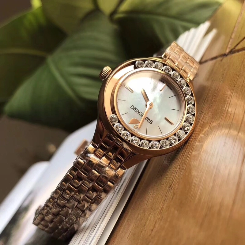 Refined SWAROVSKI Watches 202939