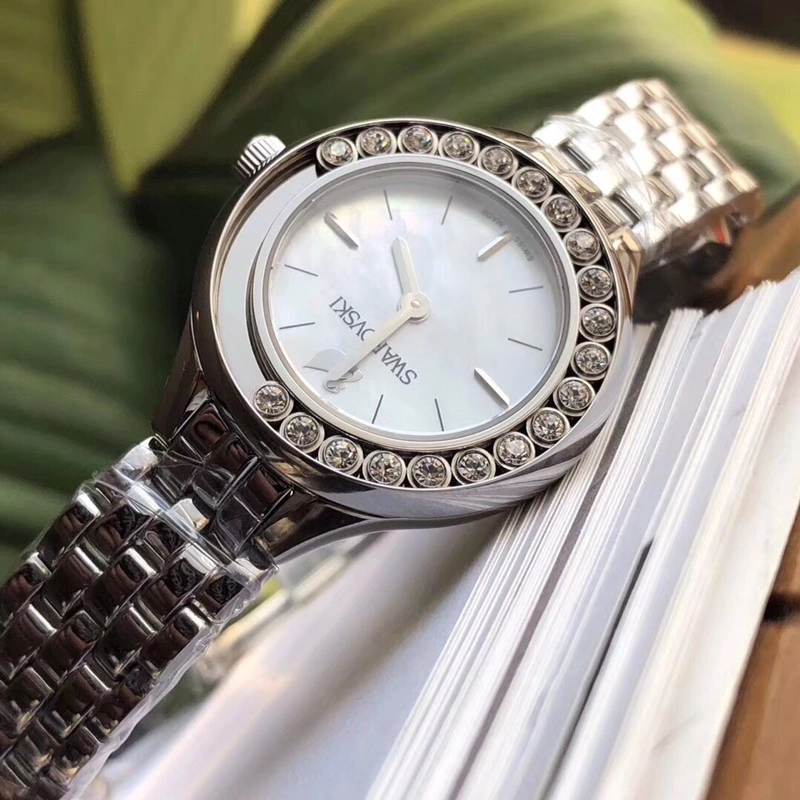 Refined SWAROVSKI Watches 202939