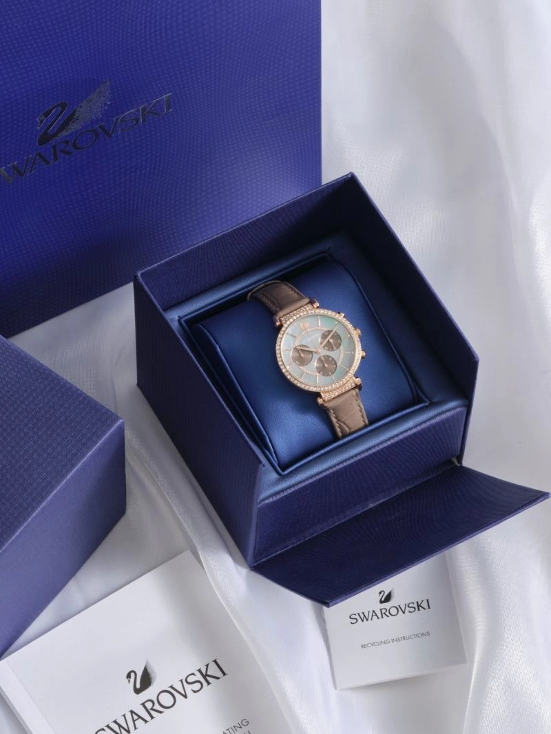 SmoothTexture SWAROVSKI Watches 202914