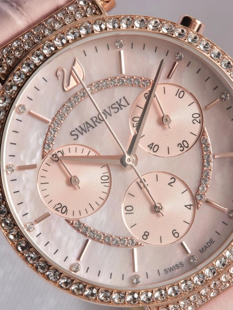 SWAROVSKI Watches Lightweight 202912