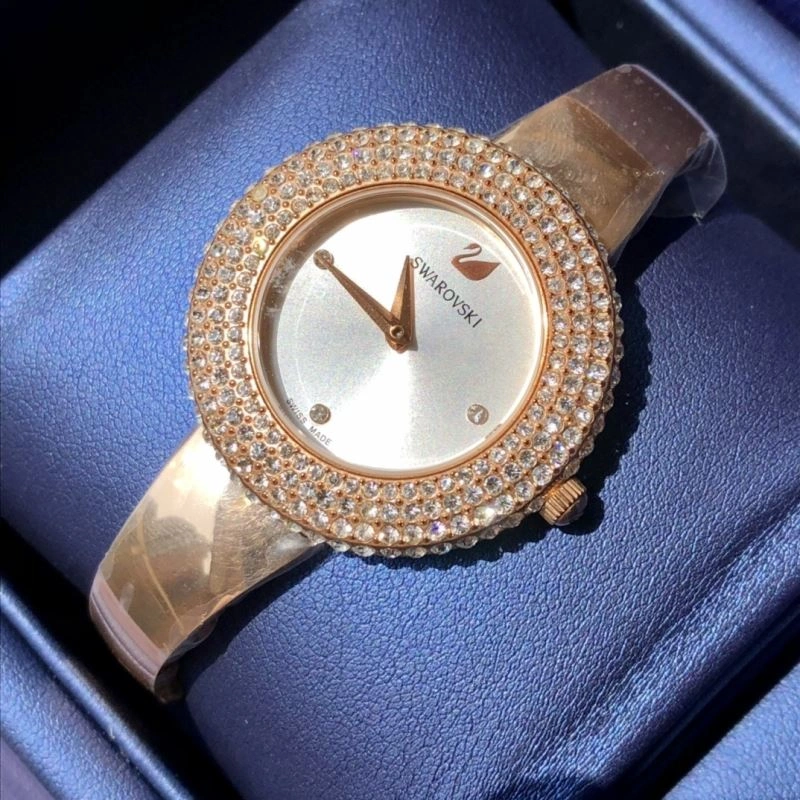 WeatherProof SWAROVSKI Watches 202913
