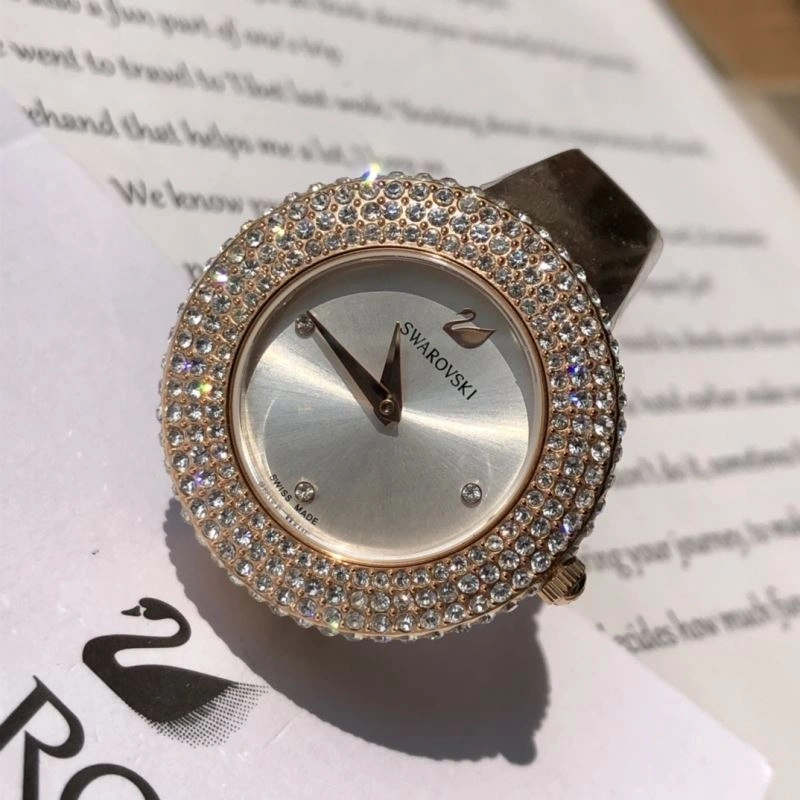 WeatherProof SWAROVSKI Watches 202913