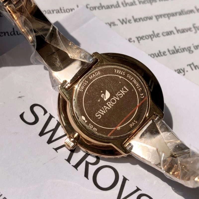 WeatherProof SWAROVSKI Watches 202913
