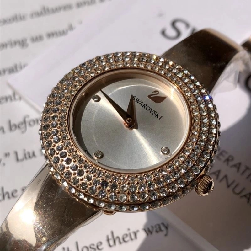 WeatherProof SWAROVSKI Watches 202913