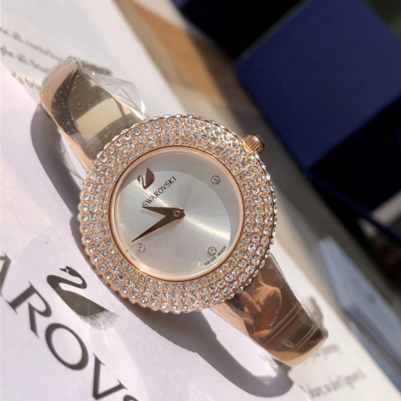 WeatherProof SWAROVSKI Watches 202913
