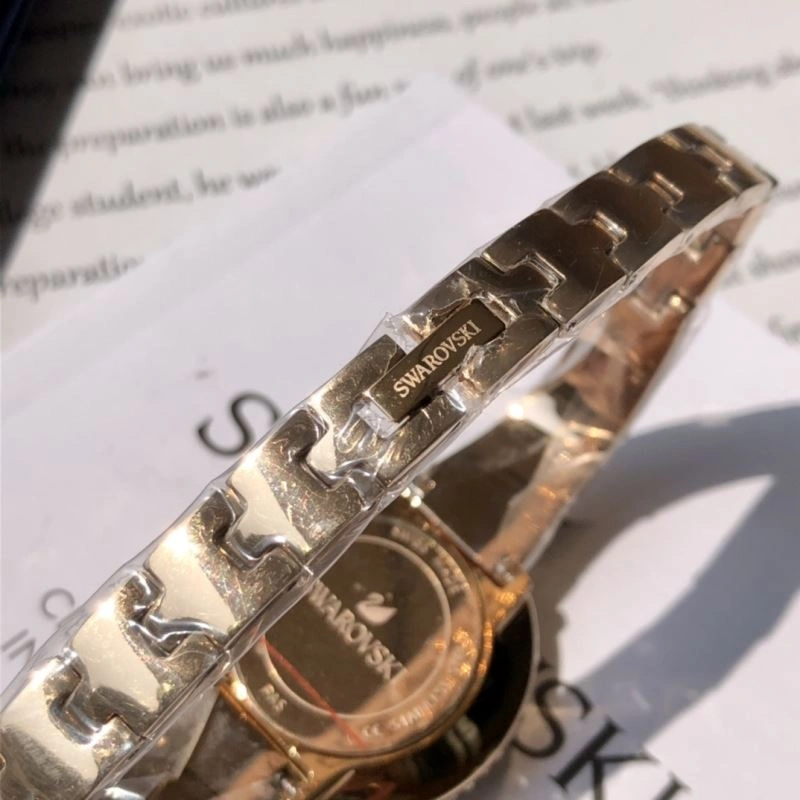 WeatherProof SWAROVSKI Watches 202913