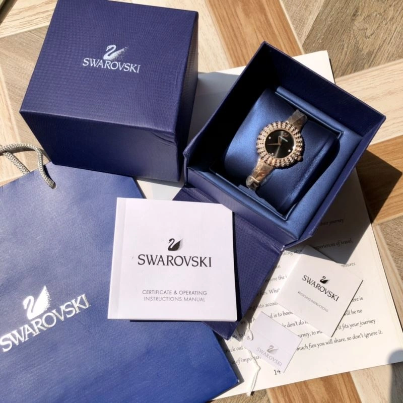 SWAROVSKI Watches Vibrant 202909