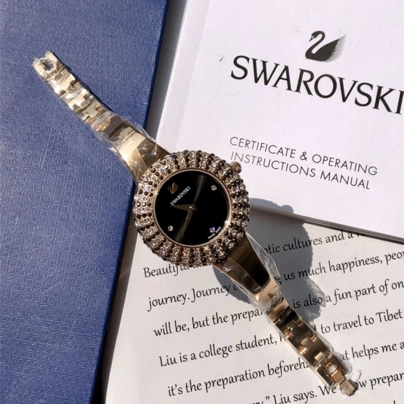 SWAROVSKI Watches Vibrant 202909