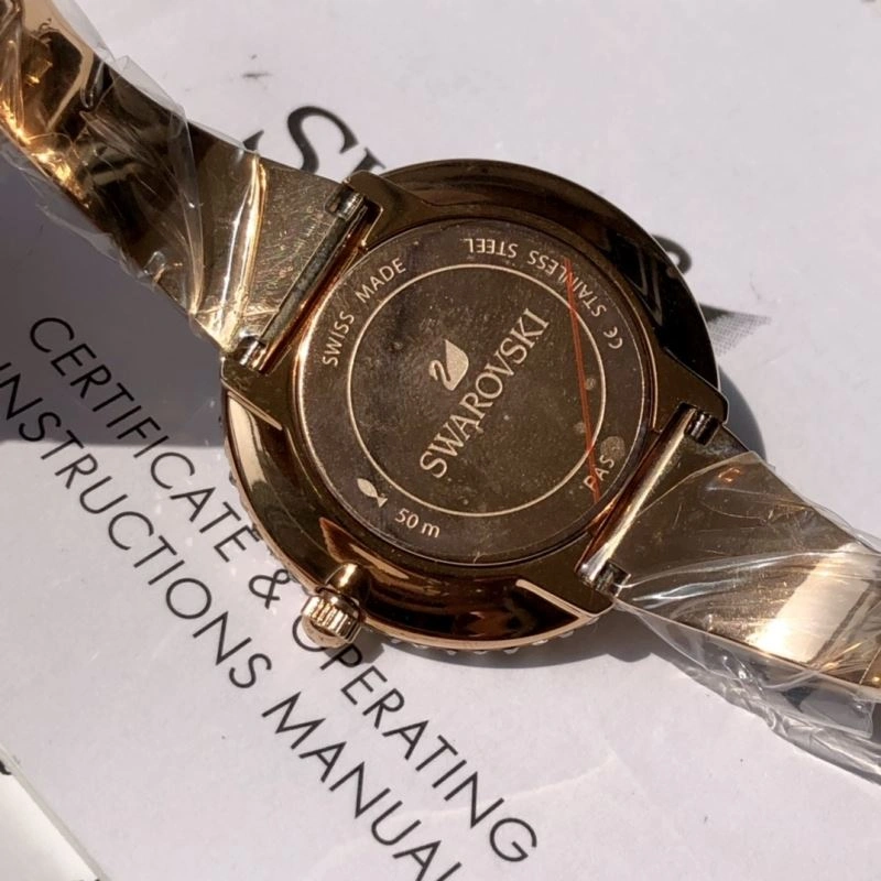 SWAROVSKI Watches Vibrant 202909