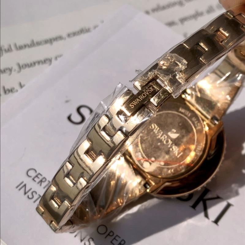 SWAROVSKI Watches Vibrant 202909