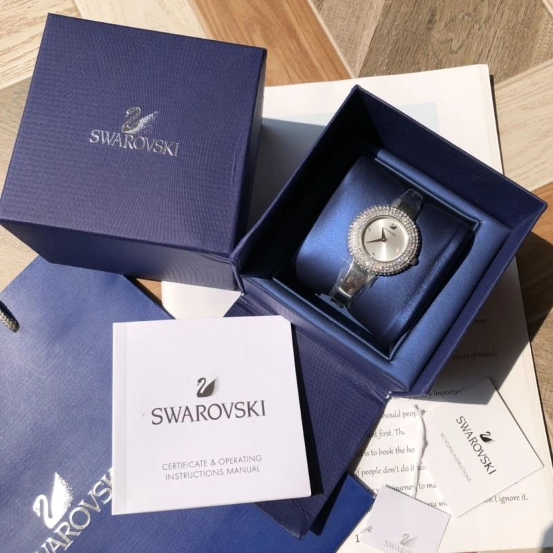 SWAROVSKI Watches Seasonal 202910