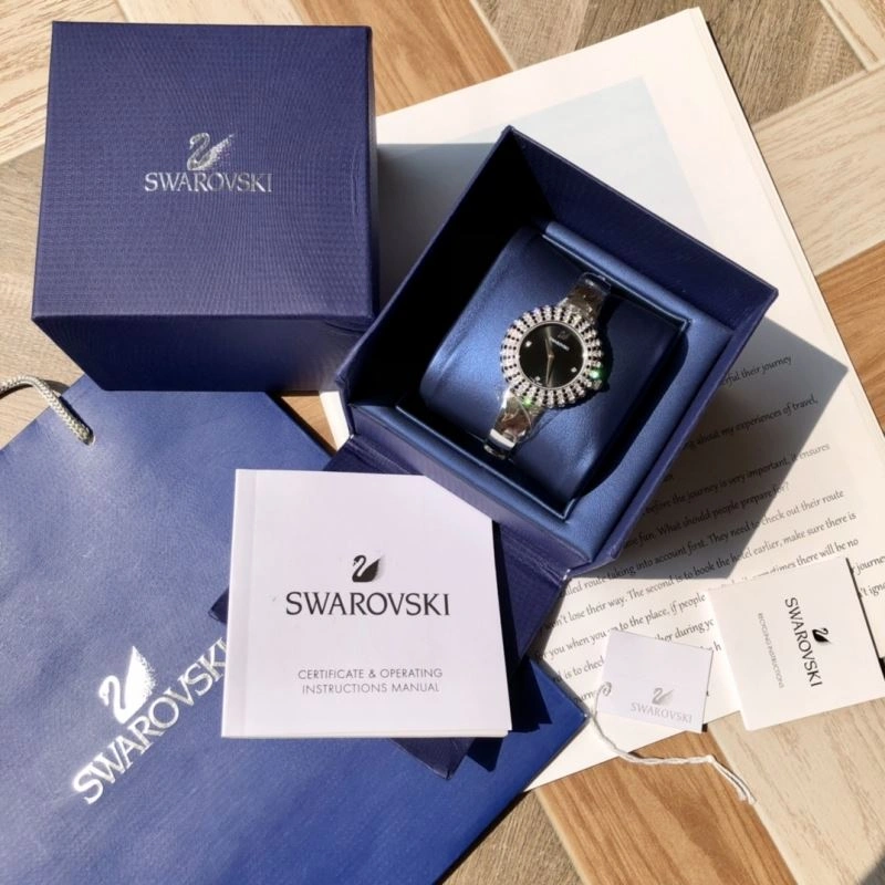 SWAROVSKI Watches Thermal 202908