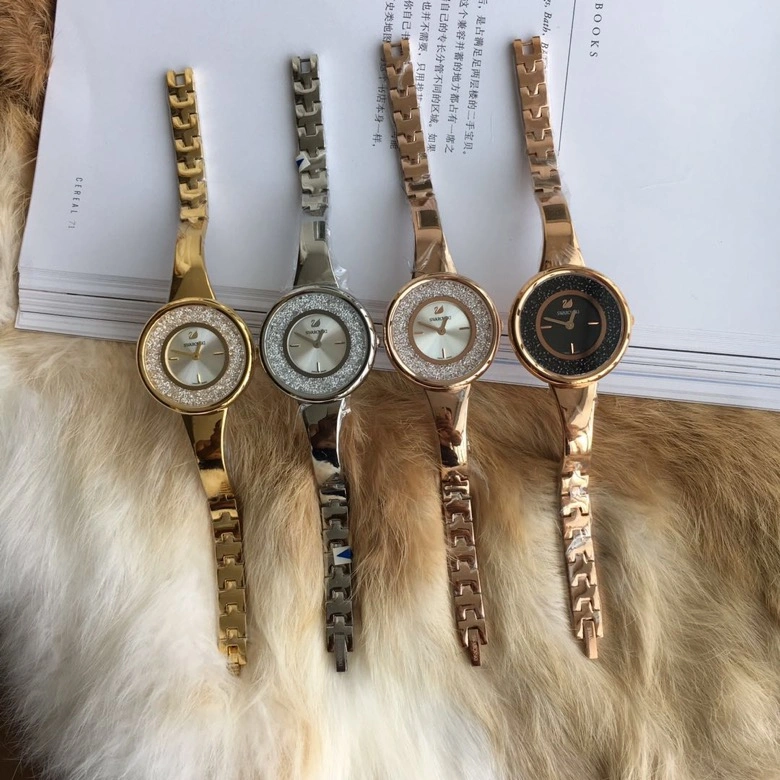 SWAROVSKI Watches Vibrant 202907