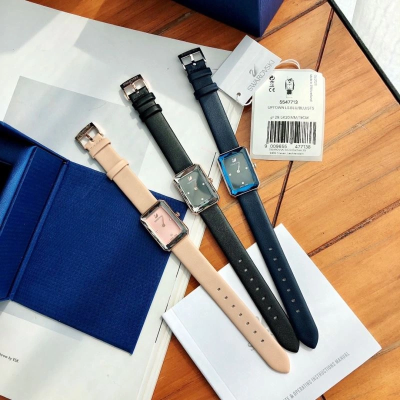 SWAROVSKI Watches TimelessDesign 202903