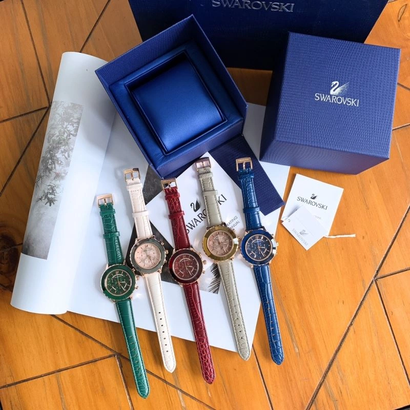 Compact SWAROVSKI Watches 202878