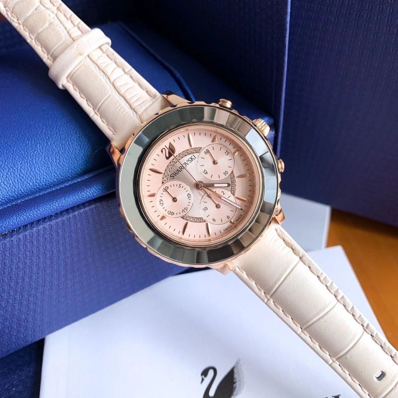 Compact SWAROVSKI Watches 202878