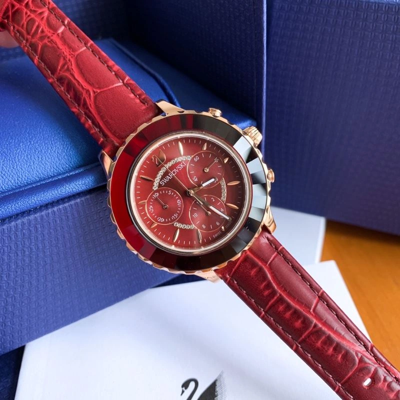 Compact SWAROVSKI Watches 202878