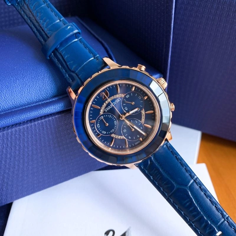 Compact SWAROVSKI Watches 202878