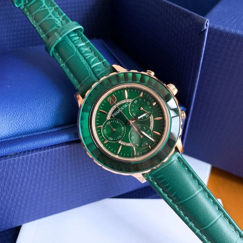 Compact SWAROVSKI Watches 202878