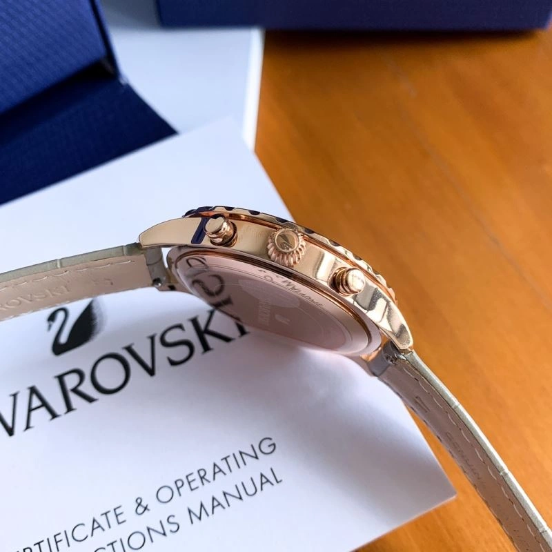 Compact SWAROVSKI Watches 202878