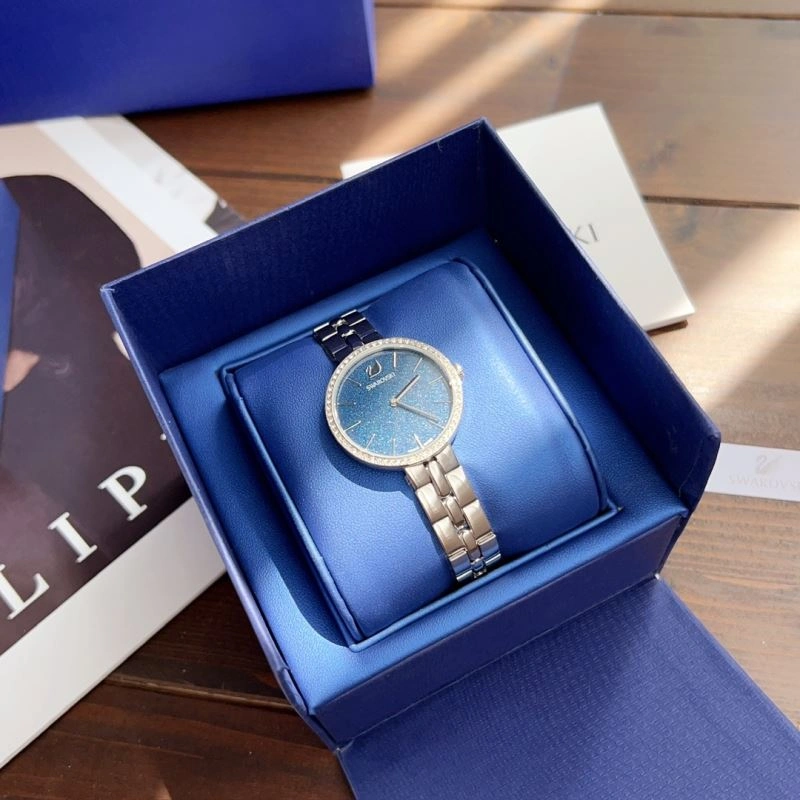 SWAROVSKI Watches OnTrend 202901