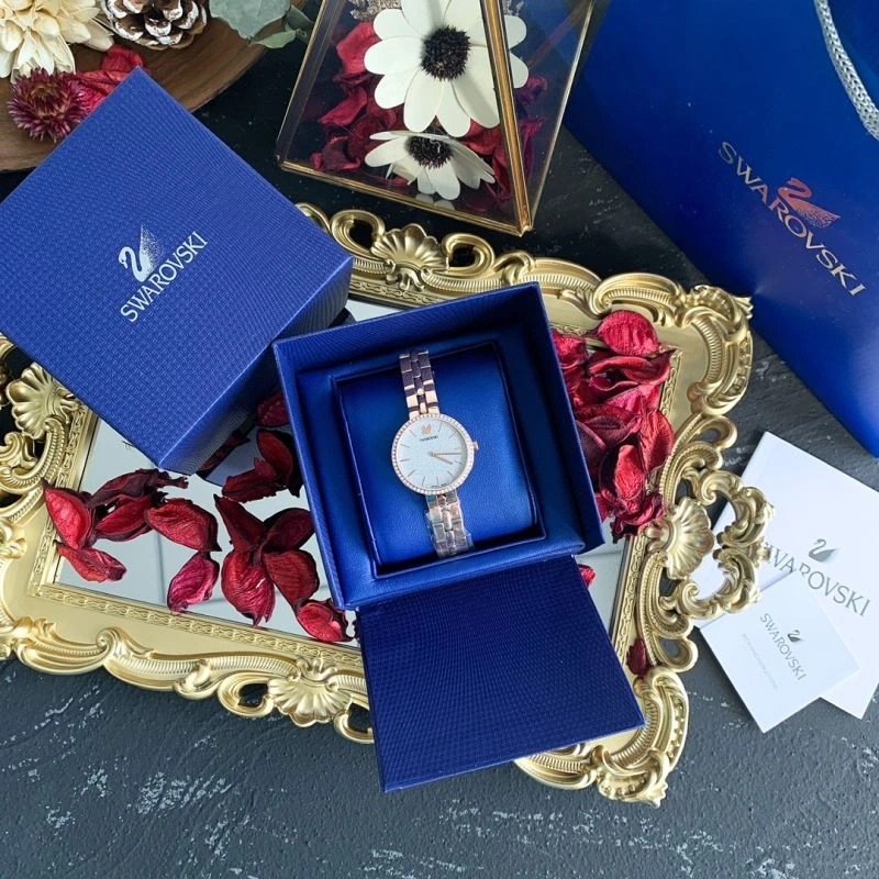 Contemporary SWAROVSKI Watches 202884