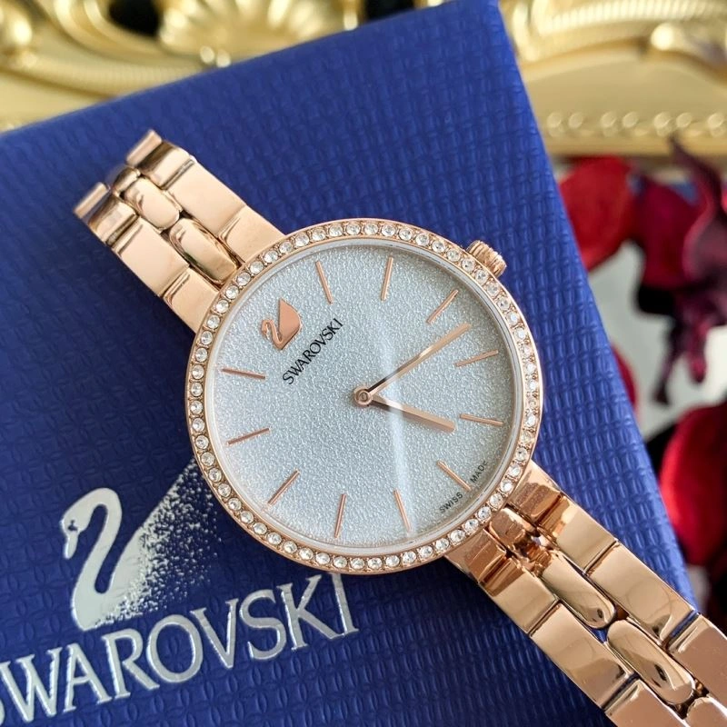 Contemporary SWAROVSKI Watches 202884