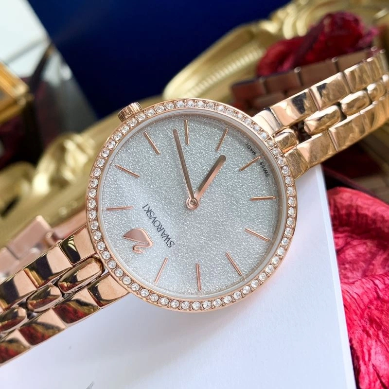 Contemporary SWAROVSKI Watches 202884